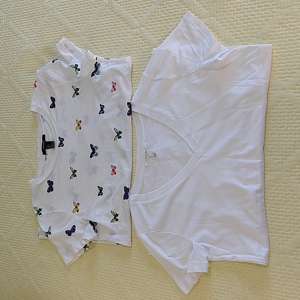 Forever21 Tshirt Bundle